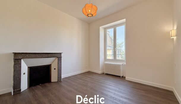 Villa / Maison 5 pièces  à vendre Poitiers 86000