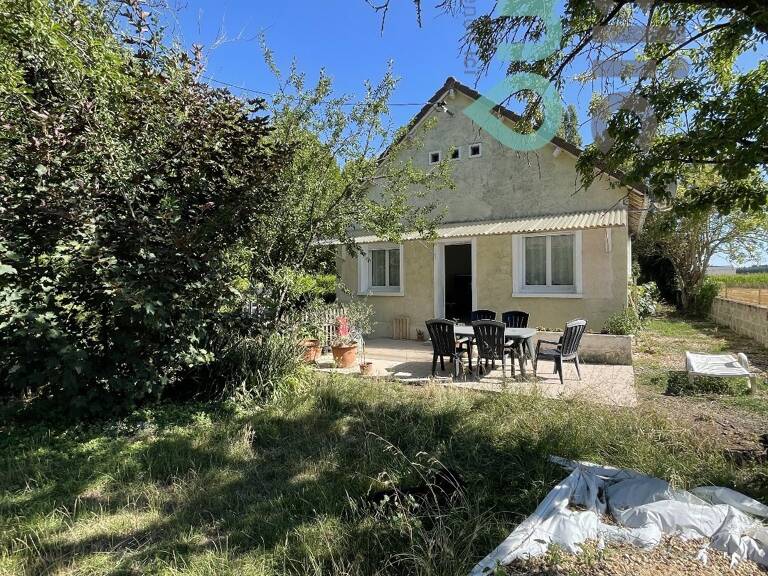 Maison coeur de village — photo 1