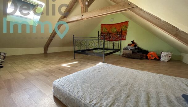 Villa / Maison 5 pièces  à vendre Luzé 37120