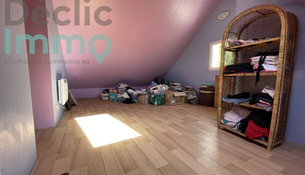 Villa / Maison 5 pièces  à vendre Luzé 37120