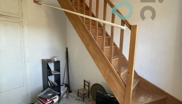 Villa / Maison 5 pièces  à vendre Luzé 37120