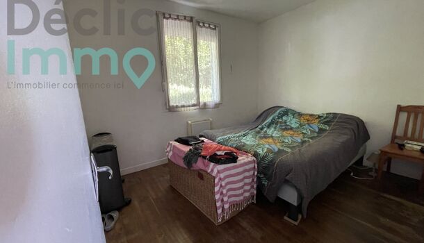 Villa / Maison 5 pièces  à vendre Luzé 37120