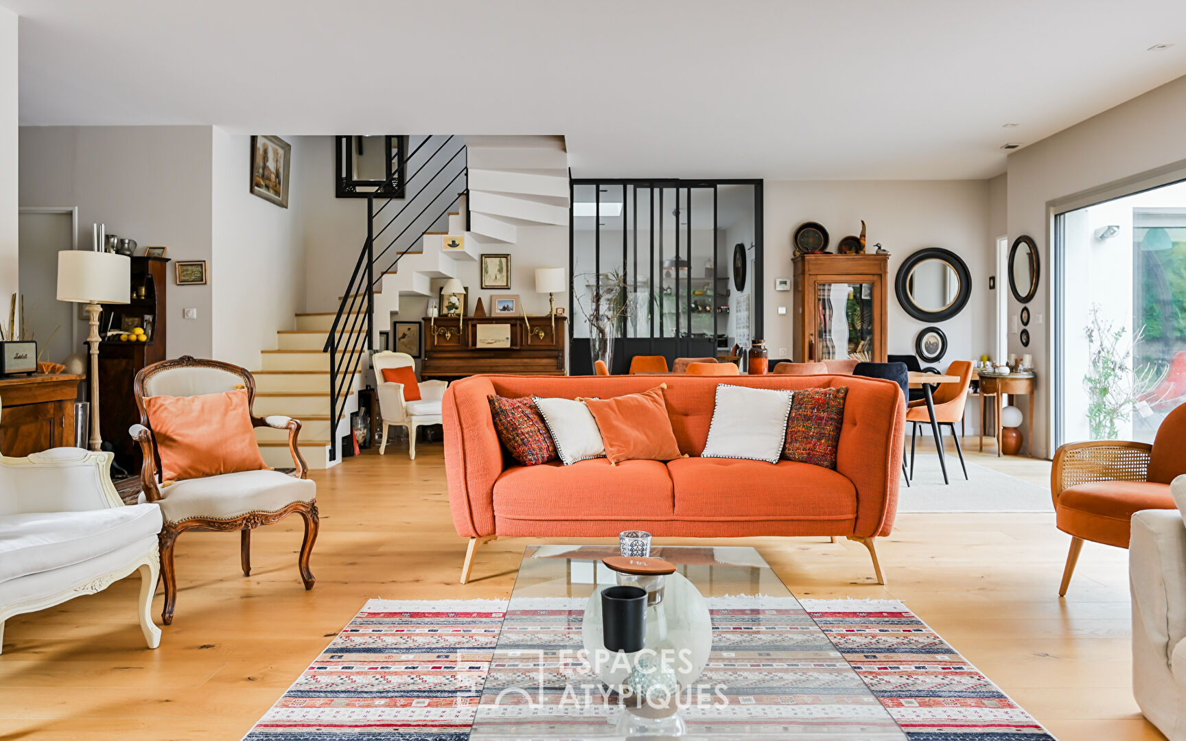 Maison E T5