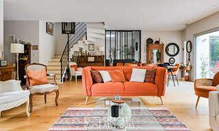 Maison 5 Pièces 230 m² à vendre à Écully (69130)