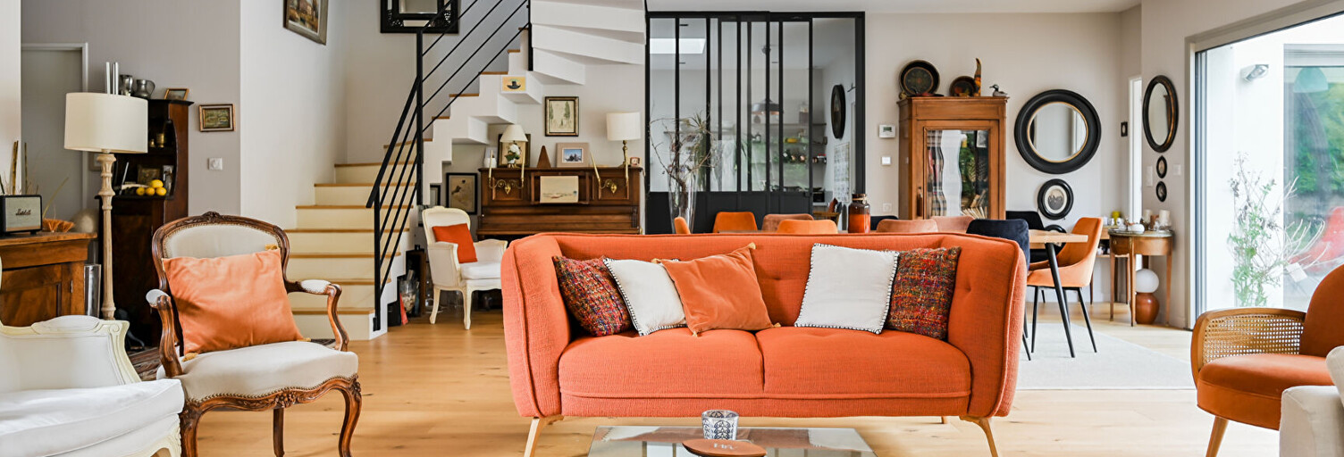 Maison 5 Pièces 230 m² à vendre à Écully (69130)