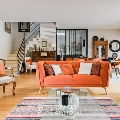 Maison 5 pièces 1371000 €