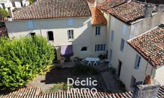 Maison 10 Pièces 250 m² à vendre à Angoulême (16000)