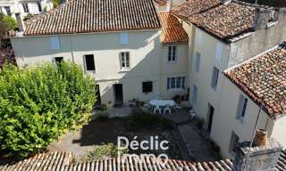 Maison 10 Pièces 250 m² à vendre à Angoulême (16000)