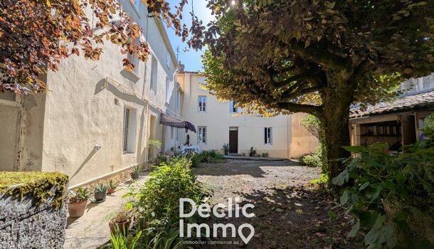 Villa / Maison 10 pièces  à vendre Angoulême 16000