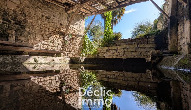 Villa / Maison 10 pièces  à vendre Angoulême 16000