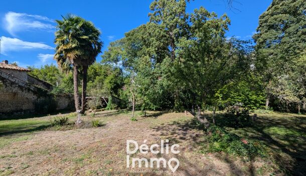 Villa / Maison 10 pièces  à vendre Angoulême 16000