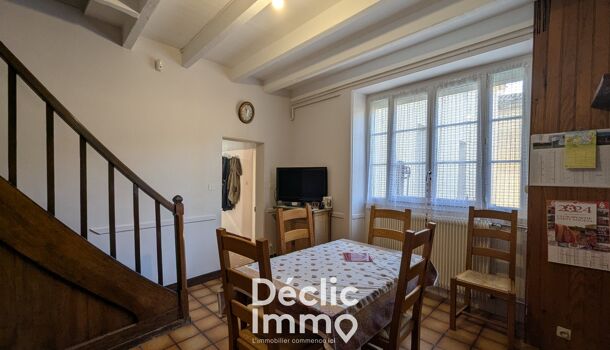 Villa / Maison 10 pièces  à vendre Angoulême 16000