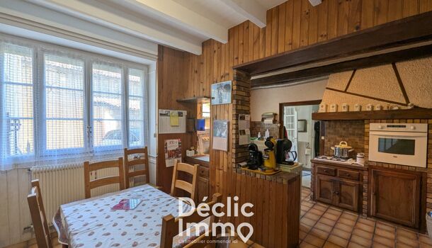 Villa / Maison 10 pièces  à vendre Angoulême 16000