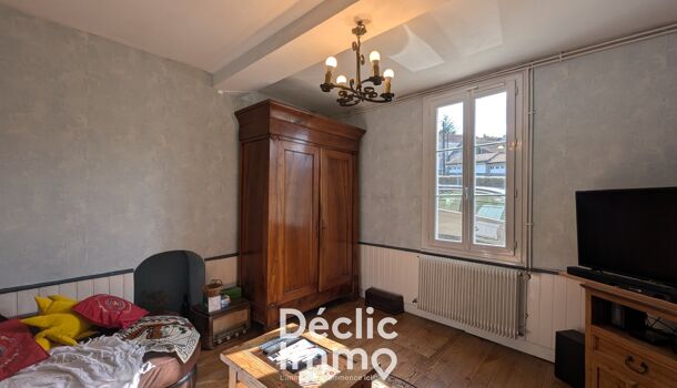 Villa / Maison 10 pièces  à vendre Angoulême 16000