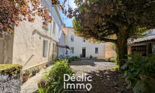 Maison 10 Pièces 250 m² à vendre à Angoulême (16000)