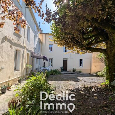 Maison 10 pièces 384800 €