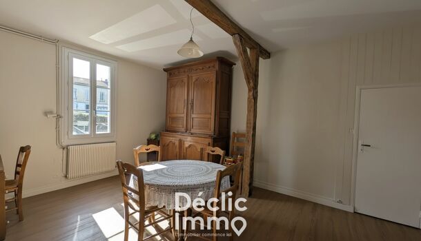 Villa / Maison 10 pièces  à vendre Angoulême 16000