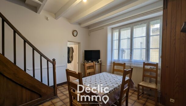 Villa / Maison 10 pièces  à vendre Angoulême 16000