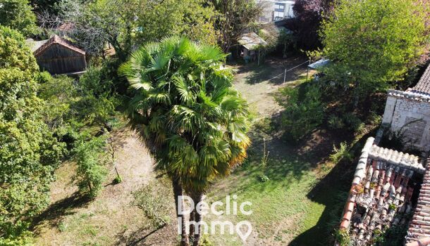 Villa / Maison 10 pièces  à vendre Angoulême 16000