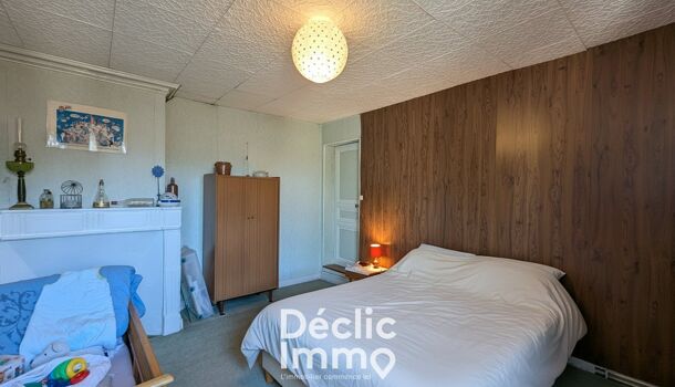 Villa / Maison 10 pièces  à vendre Angoulême 16000