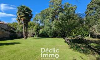 Maison 10 Pièces 250 m² à vendre à Angoulême (16000)