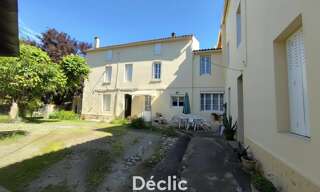 Maison 10 Pièces 250 m² à vendre à Angoulême (16000)