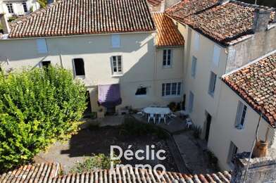Maison 10 pièces 384800 €