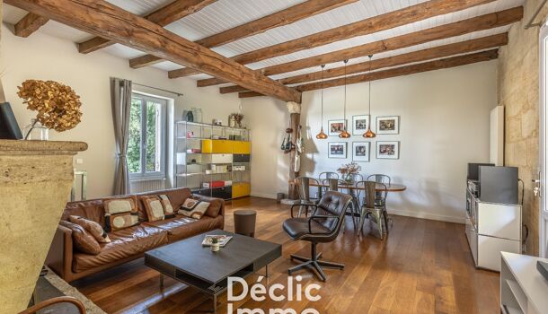 Villa / Maison 5 pièces  à vendre Bouliac 33270