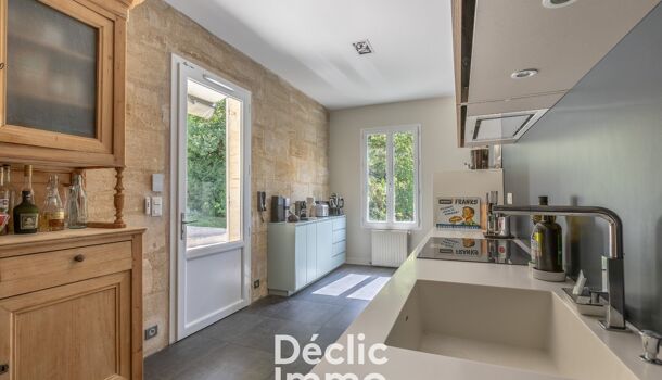 Villa / Maison 5 pièces  à vendre Bouliac 33270
