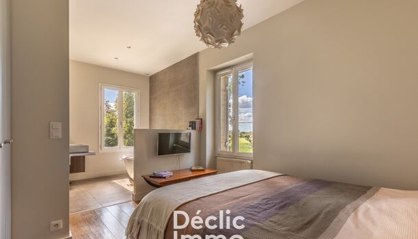 Villa / Maison 5 pièces  à vendre Bouliac 33270