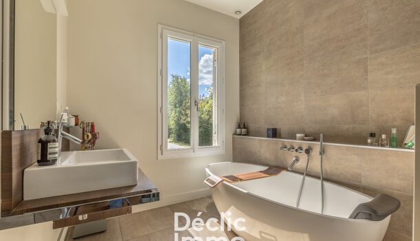 Villa / Maison 5 pièces  à vendre Bouliac 33270