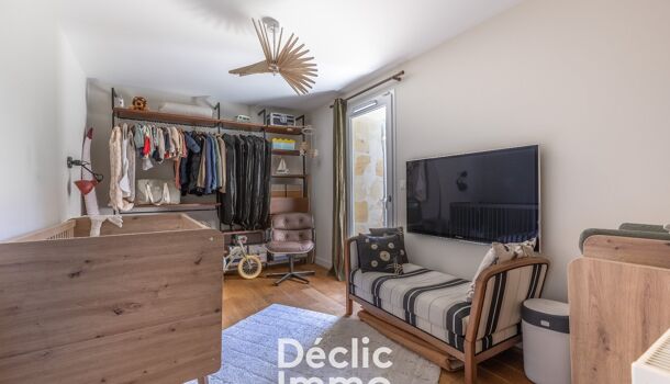 Villa / Maison 5 pièces  à vendre Bouliac 33270