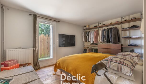 Villa / Maison 5 pièces  à vendre Bouliac 33270