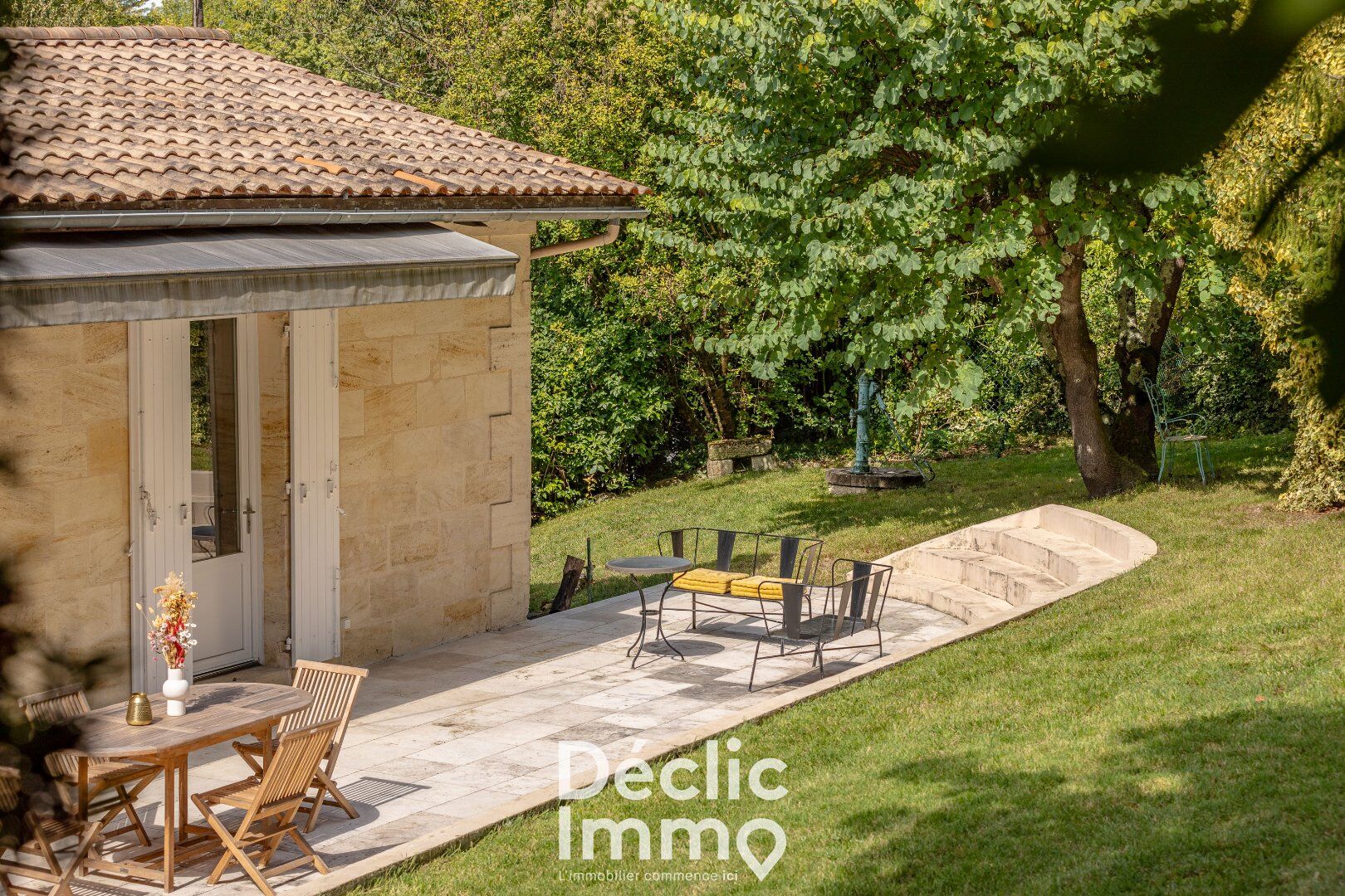 Villa / Maison  T5 à vendre Bouliac 33270