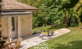 Maison 5 Pièces 142 m² à vendre à Bouliac (33270)