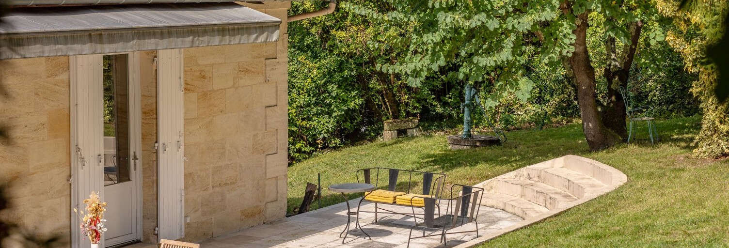 Maison 5 Pièces 142 m² à vendre à Bouliac (33270)