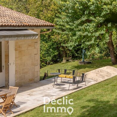 Maison 5 pièces 450000 €