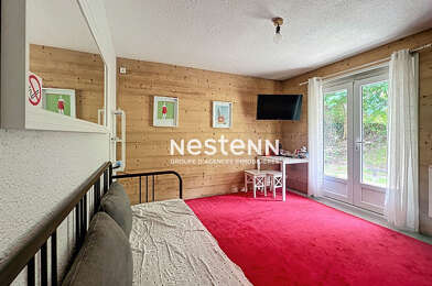 Appartement 1 pièces 87000 €