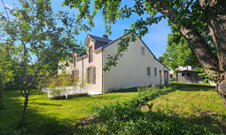 Maison 5 Pièces 109 m² à vendre à Sucé-sur-Erdre (44240)