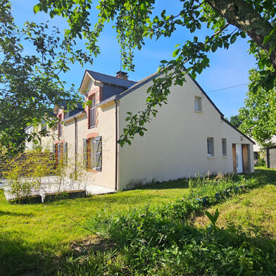 Maison 5 pièces 362000 €