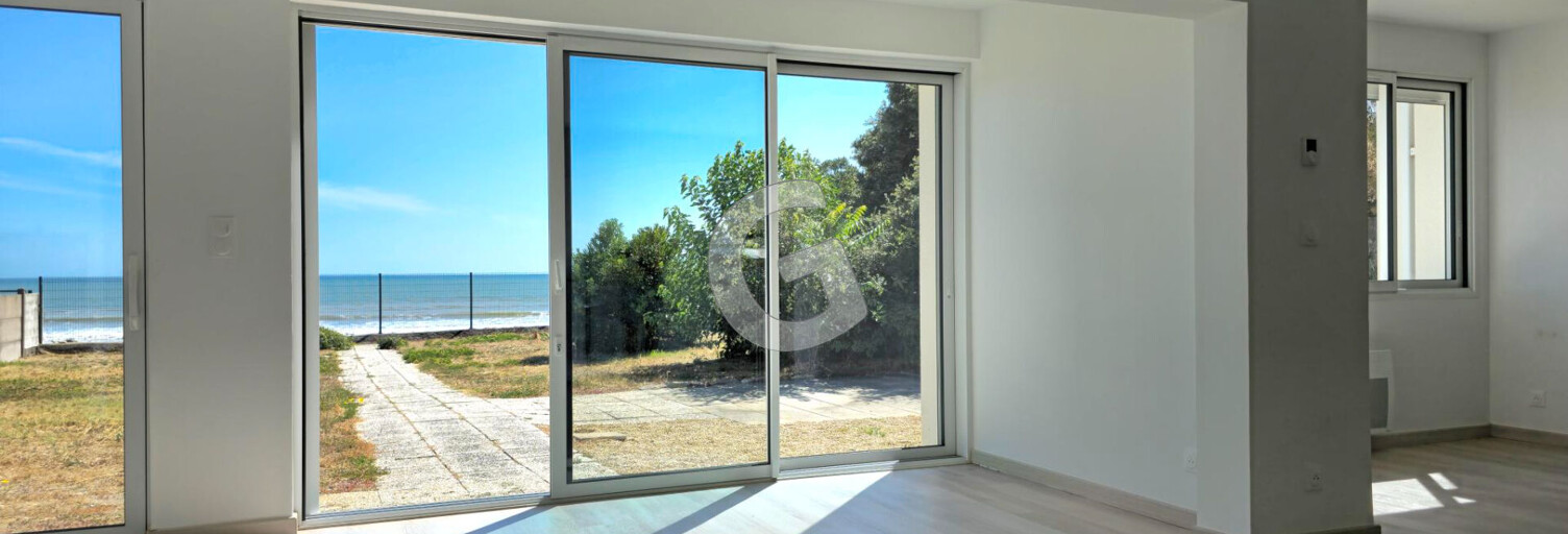 Maison 4 Pièces 87 m² à vendre à Jard-sur-Mer (85520)