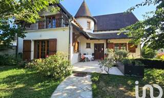 Maison 6 Pièces 147 m² à vendre à Gagny (93220)