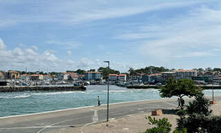 Garage  20 m² à vendre à Capbreton (40130)