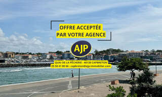 Garage  20 m² à vendre à Capbreton (40130)