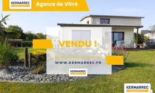 Maison 6 Pièces 154 m² à vendre à Vitré (35500)
