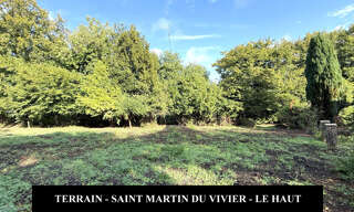 Maison 1 Pièce 1 m² à vendre à Saint-Martin-du-Vivier (76160)