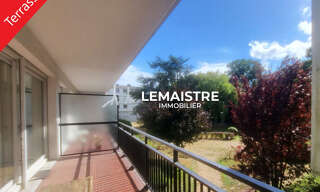 Appartement 3 Pièces 75 m² à vendre à Le Havre (76620)