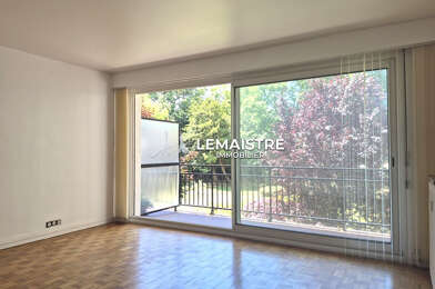 Appartement 3 pièces 219000 €