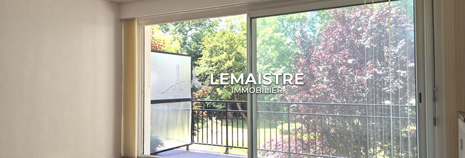 Appartement 3 Pièces 75 m² à vendre à Le Havre (76620)