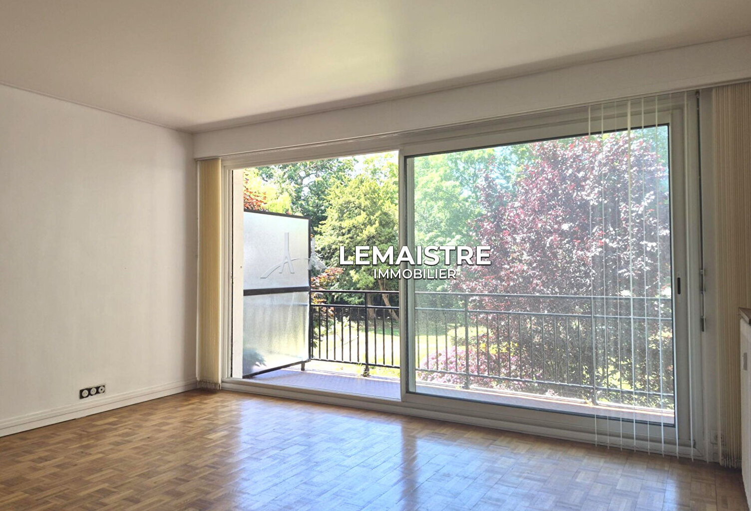 Le Havre (Félix Faure) Appartement à vendre 75 m² / 2 chambres /Terrasse / Ascenseur — photo 1